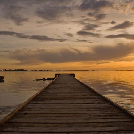 Bed and Breakfast I Tramonti Sul Mare Марсала Экстерьер фото