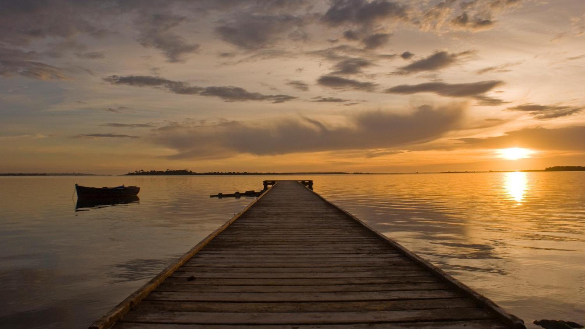 Bed and Breakfast I Tramonti Sul Mare Марсала Экстерьер фото