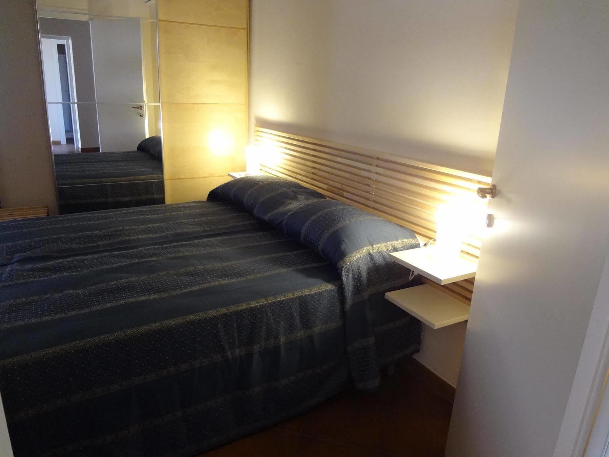 Bed and Breakfast I Tramonti Sul Mare Марсала Экстерьер фото